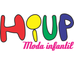 Hiup moda infantil